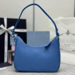 Prada Re-Edition Saffiano leather mini bag - Image 4