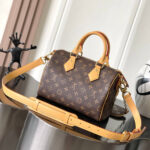 LV Speedy P9 Bandoulière 25(HIGH-END GRADE) - Image 4