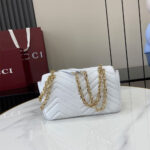 GG Marmont small shoulder bag - Image 4