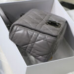 MEDIUM DIOR CARO BAG(HIGH-END GRADE) - Image 3