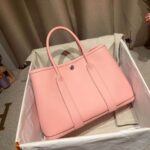 Hermes Garden Party 30 bag - Image 4