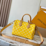 LV Speedy P9 Bandoulière 25(HIGH-END GRADE) - Image 4