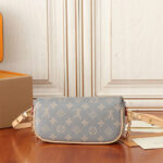 LV Wallet on Chain Ivy - Image 4