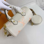 Louis Vuitton PAPILLON BB - Image 4