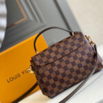 Louis Vuitton CROISETTE - Image 4