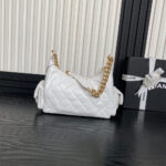 CHANELMaxi Hobo Bag（High-end grade） - Image 4