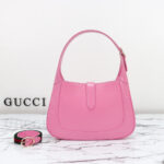 Gucci Jackie 1961 medium bag(HIGH-END GRADE) - Image 4