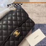 CHANEL Classic Flap Handbag - Image 4