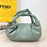 Fendi Spy Small(HIGH-END GRADE) - Image 4