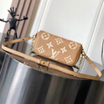 LV Wallet on Chain Ivy - Image 4