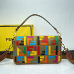 Fendi Baguette - Image 4
