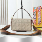 Fendi Baguette - Image 4