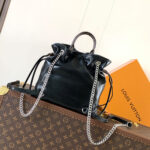 LV Off Duty Backpack Vibe(HIGH-END GRADE) - Image 4