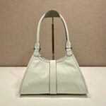 Prada Medium leather tote bag(high-end grade) - Image 4