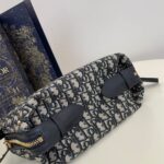 Dior Small D-Journey Bag(HIGH-END GRADE) - Image 4