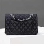 Chanel SMALL CLASSIC HANDBAG(TAX-FREE Grade) - Image 4