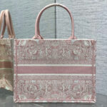 Medium Dior Book Tote - Image 4