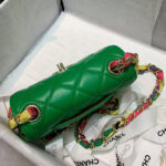 CHANEL Small Flap Bag - Image 4