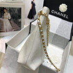 CHANEL Small Shopping Bag - Image 4