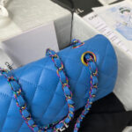 CHANEL Classic Handbag - Image 4