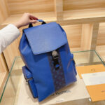 Louis Vuitton Outdoor Backpack - Image 4