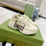 Rhyton 1921 Gucci Sneaker - Image 4