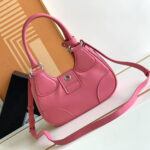 Prada Moon padded nappa-leather bag - Image 4