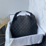 CHANEL 25 Medium Handbag(HIGH-END GRADE) - Image 4