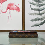 Louis Vuitton Sarah Wallet - Image 4