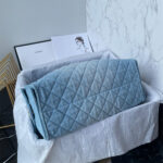 CHANEL 25 Medium Handbag(HIGH-END GRADE) - Image 4