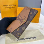 Louis Vuitton Sarah Wallet - Image 4