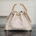 CHANEL 25 Small Handbag(HIGH-END GRADE) - Image 4