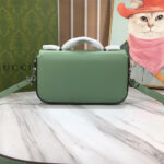Gucci Petite GG mini shoulder bag - Image 4