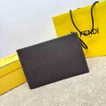 Fendi Selleria Flat Pouch Medium - Image 4