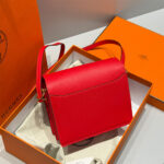 Hermes Roulis mini bag(HIGH-END GRADE) - Image 4