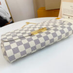 Louis Vuitton Favorite MM - Image 4