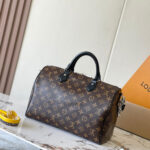 LV Speedy Soft 30 Dark(TAX-FREE Grade) - Image 4