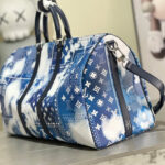 LV Keepall Bandouliere 50(HIGH-END GRADE) - Image 4