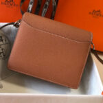 Hermes Roulis mini bag(HIGH-END GRADE) - Image 4