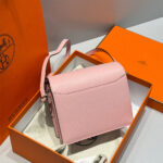 Hermes Roulis mini bag(HIGH-END GRADE) - Image 4