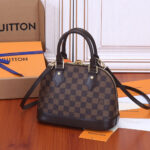 Louis Vuitton ALMA BB - Image 4