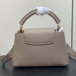 LV My Capucines Bag(HIGH-END GRADE) - Image 4