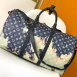 LV Keepall Bandouliere 50(HIGH-END GRADE) - Image 4