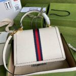 Gucci Ophidia small top handle bag - Image 4