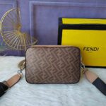Fendi Diagonal Camera Case - Image 4