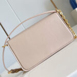 LV Wallet On Chain LV Bloom - Image 4