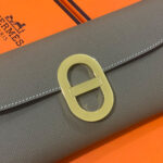 Hermes Maillon To Go wallet(HIGH-END GRADE) - Image 4
