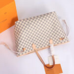 Louis Vuitton NEVERFULL GM - Image 4