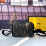Fendi Diagonal Camera Case - Image 4
