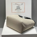 HERMES Steeple 25 bag(high-end grade) - Image 4